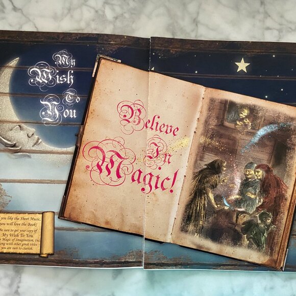 Piano Solo, Sheet Music, Piano Sheet Music - Picture 3 of 5